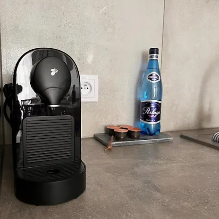 Clima Iv דירה ורוצלב