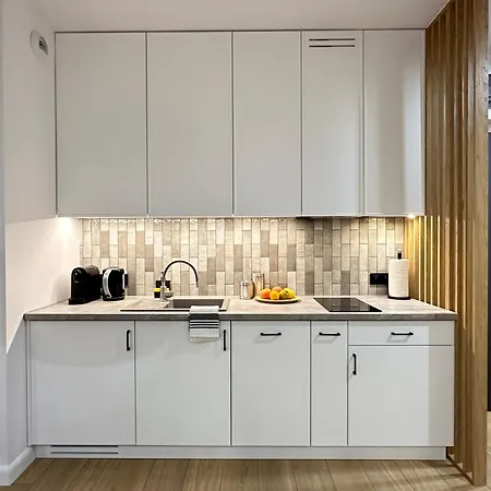 Appartement Clima Iv Wrocław