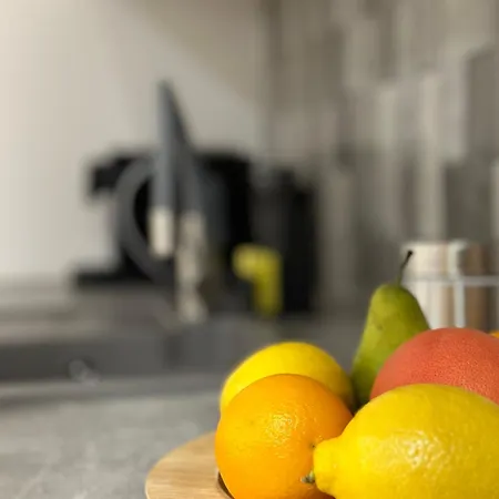 Appartement Clima Iv Wrocław