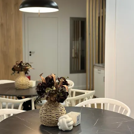 Clima Iv Appartement *