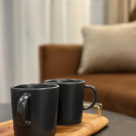 Appartement Clima Iv Wrocław