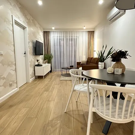 Appartement Clima Iv *