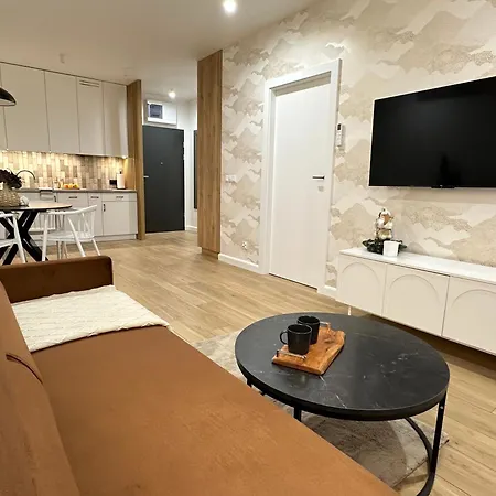 Appartement Clima Iv Wrocław