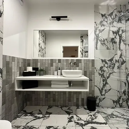 Clima Iv Appartement