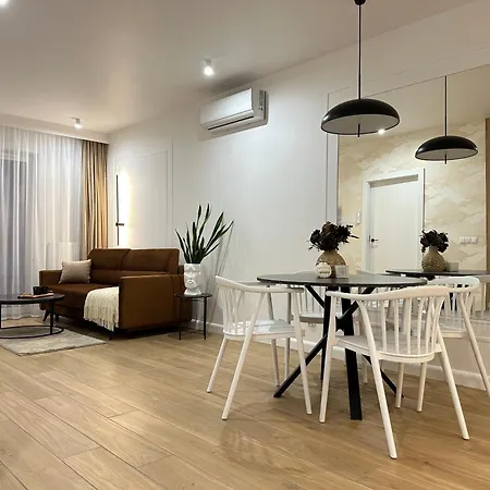 Clima Iv Appartement