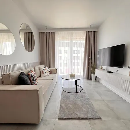 Appartement Clima Iv *