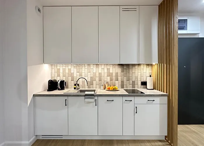 Appartamento Clima Iv Breslavia