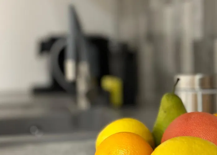 Appartamento Clima Iv Breslavia