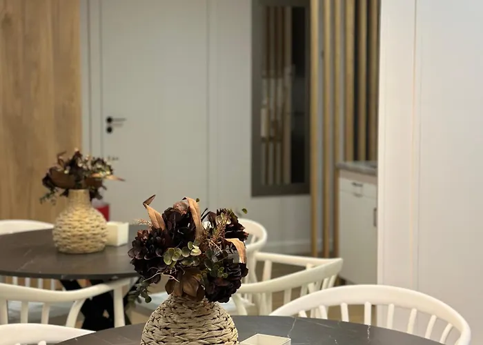 Clima Iv Appartamento *