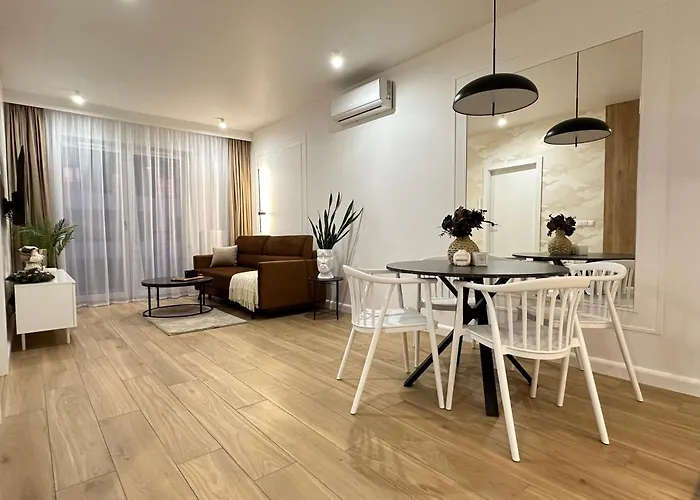 Clima Iv Appartamento