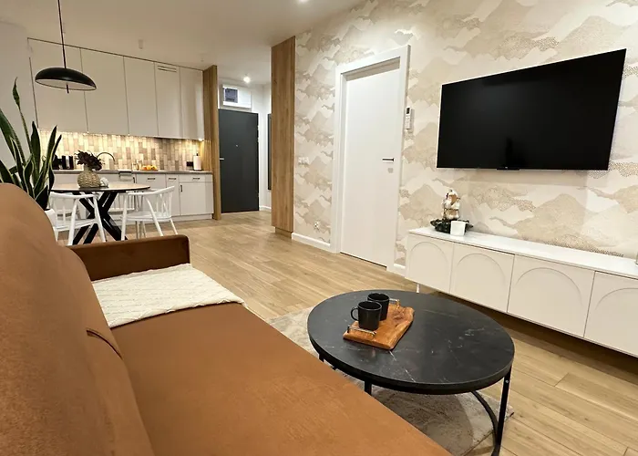 Appartamento Clima Iv Breslavia