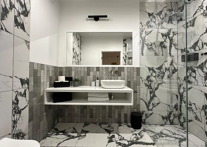 Clima Iv Appartamento