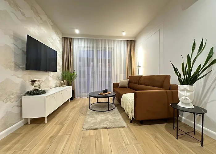 Appartamento Clima Iv *