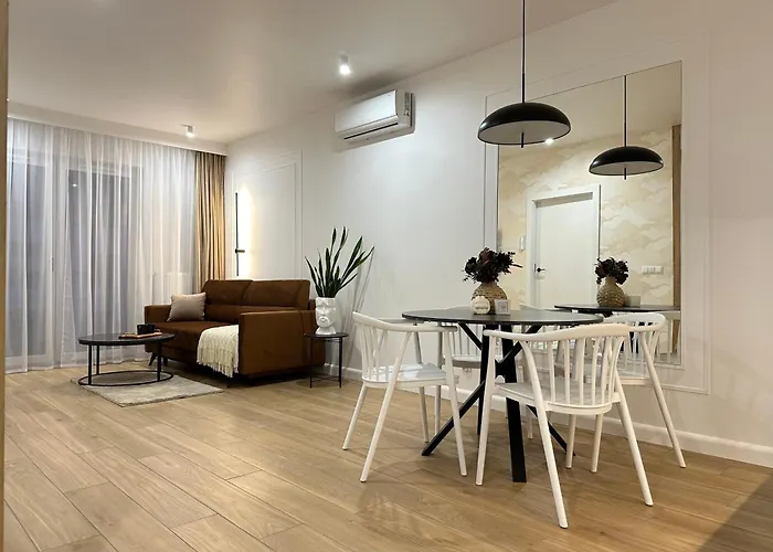 Clima Iv Appartamento