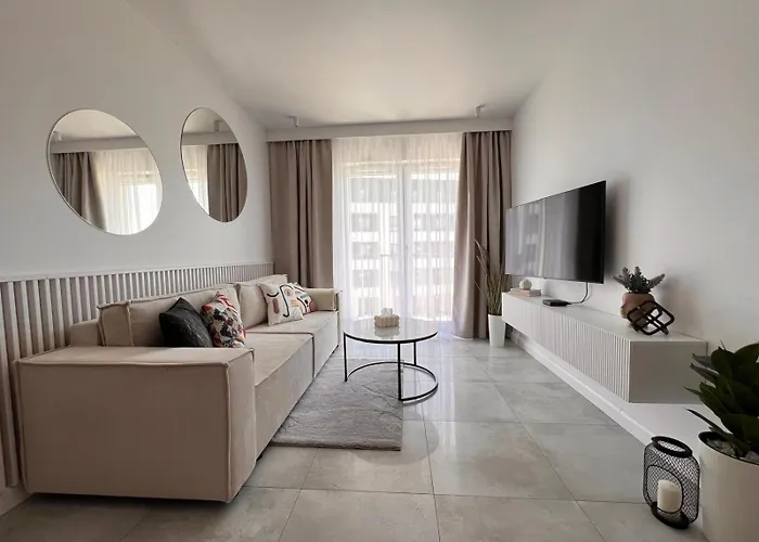 Appartamento Clima Iv