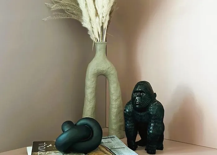 Appartamento Clima Iv