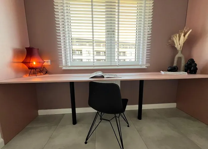 Clima Iv Appartamento *