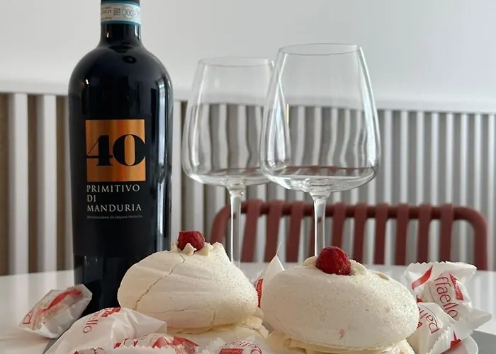 Appartamento Clima Iv Breslavia