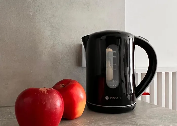 Clima Iv Appartamento *