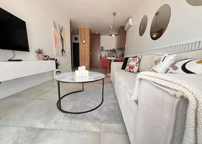 Appartamento Clima Iv