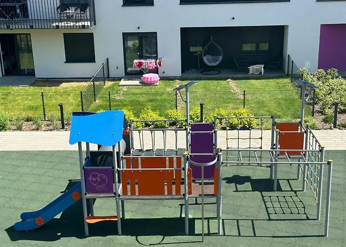 Appartamento Clima Iv