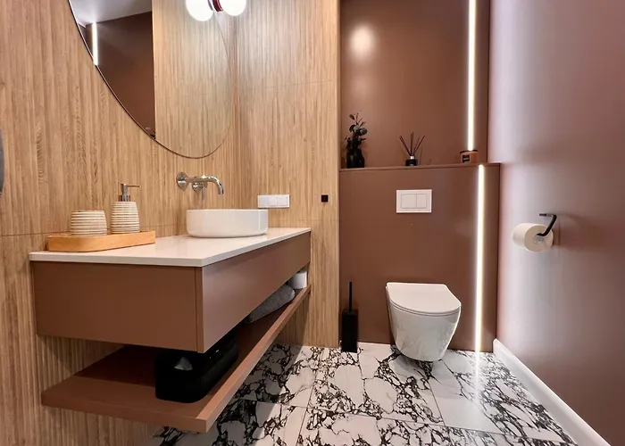 Appartamento Clima Iv *